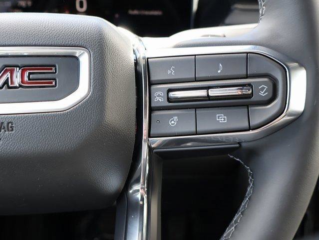 New 2025 GMC Acadia Elevation w/ Elevation Premium Package image 33