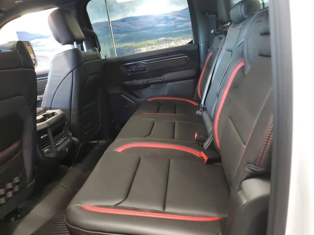 New 2026 RAM 1500 RHO w/ RHO Level 1 Equipment Group image 15