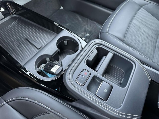 New 2025 Ford Mustang Mach-E GT w/ Interior Protection Package image 28