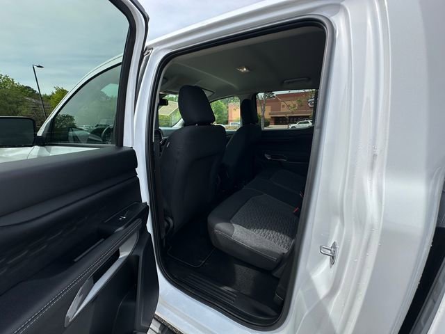 Used 2024 Ford Ranger XLT w/ FX4 Off-Road Package AWD/4WD image 18