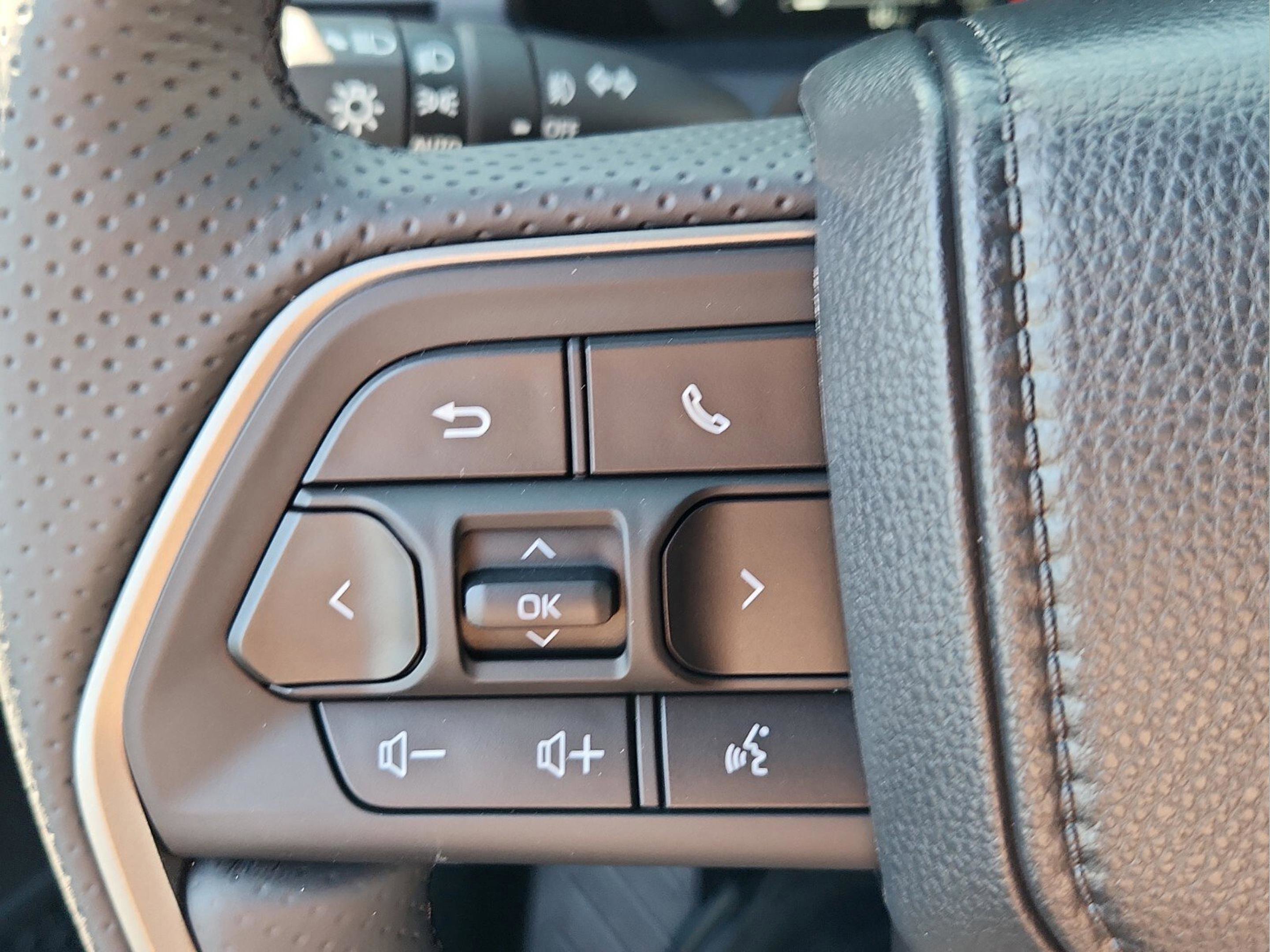 New 2025 Toyota 4Runner TRD Sport Premium image 25