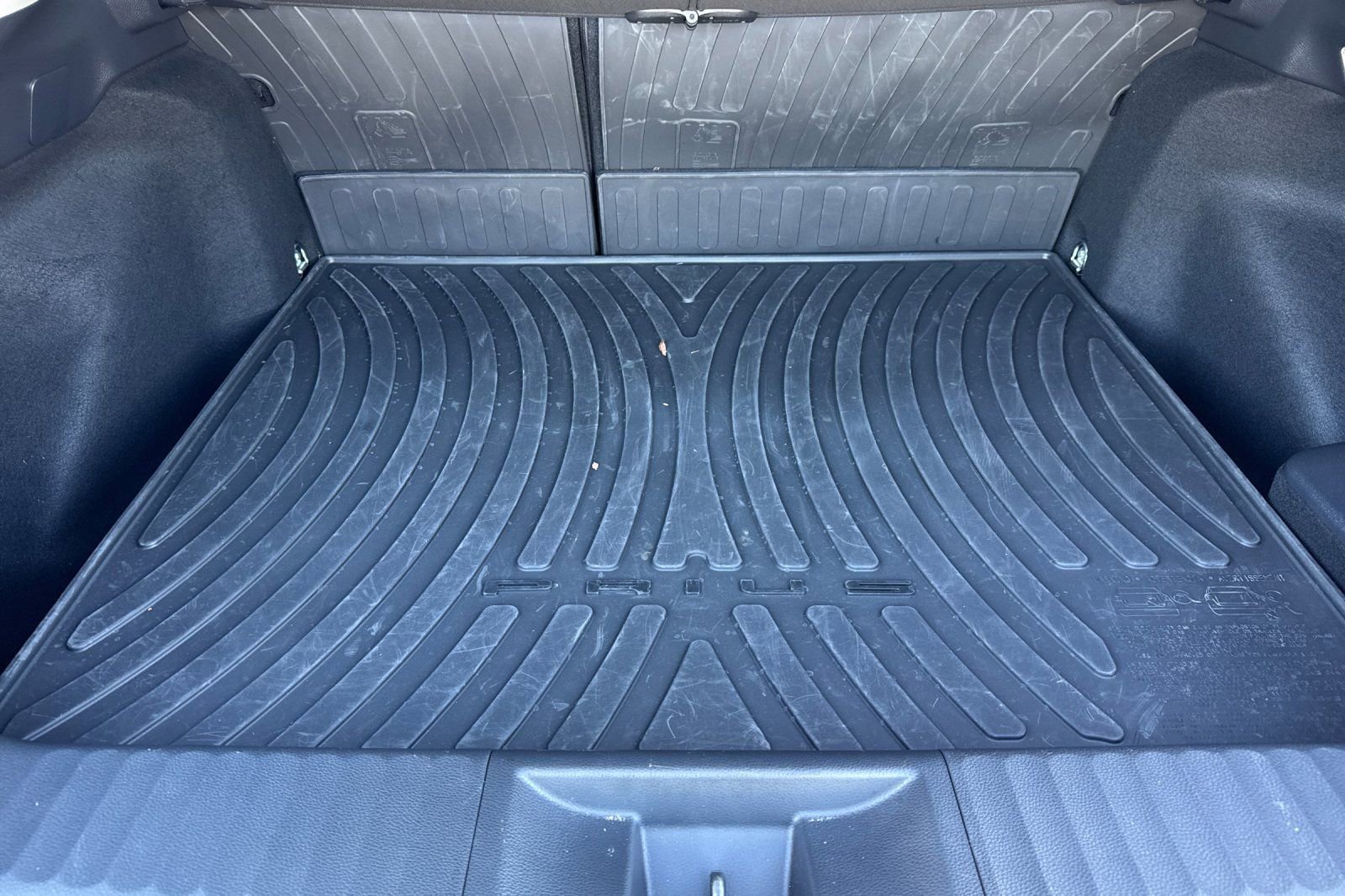 Used 2024 Toyota Prius Limited w/ Limited Premium Package AWD/4WD image 15