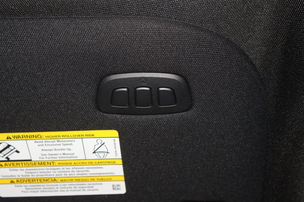 New 2025 Ford F150 Platinum w/ Equipment Group 702A High image 30