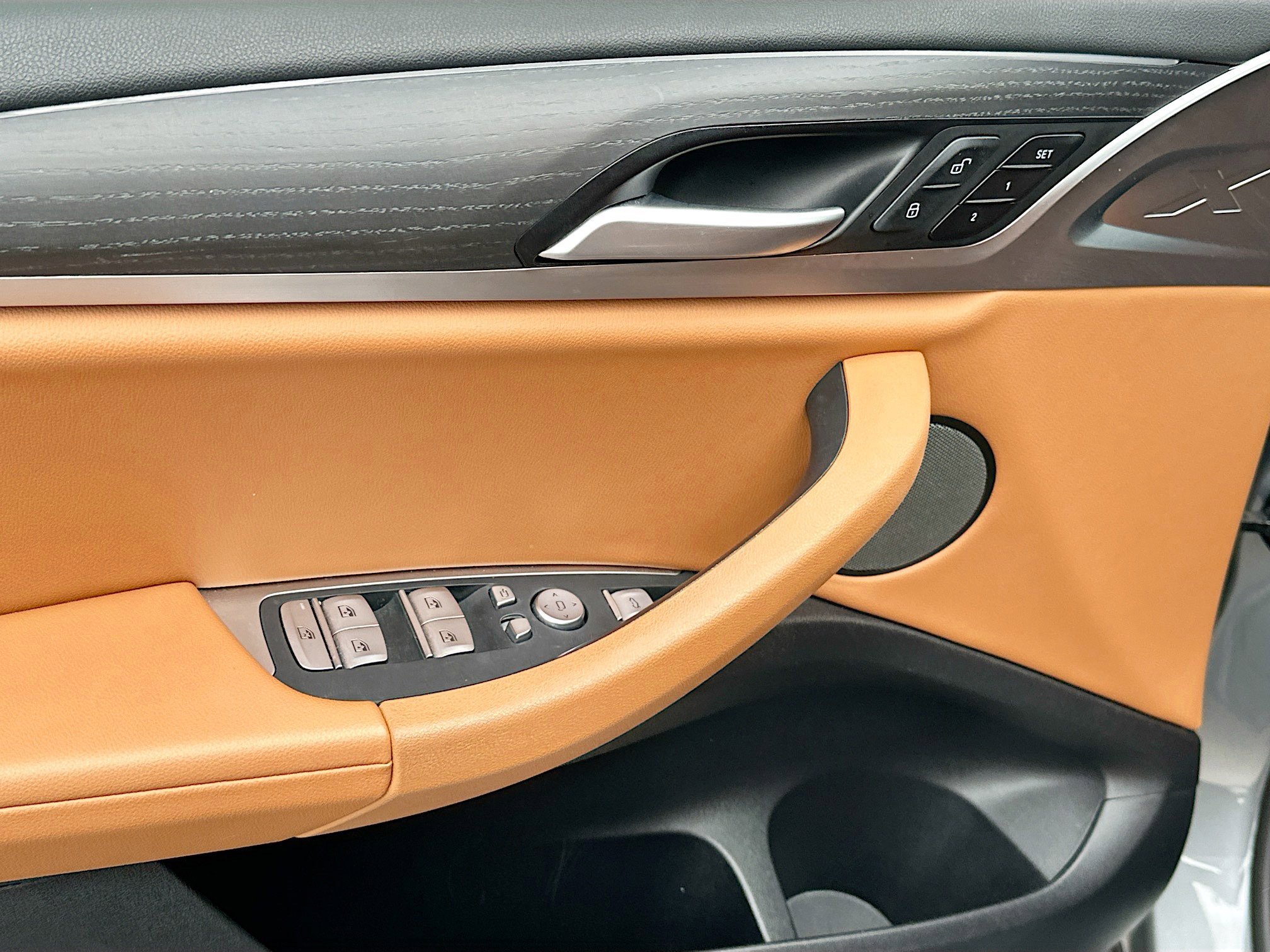 Used 2023 BMW X3 sDrive30i w/ Convenience Package image 18