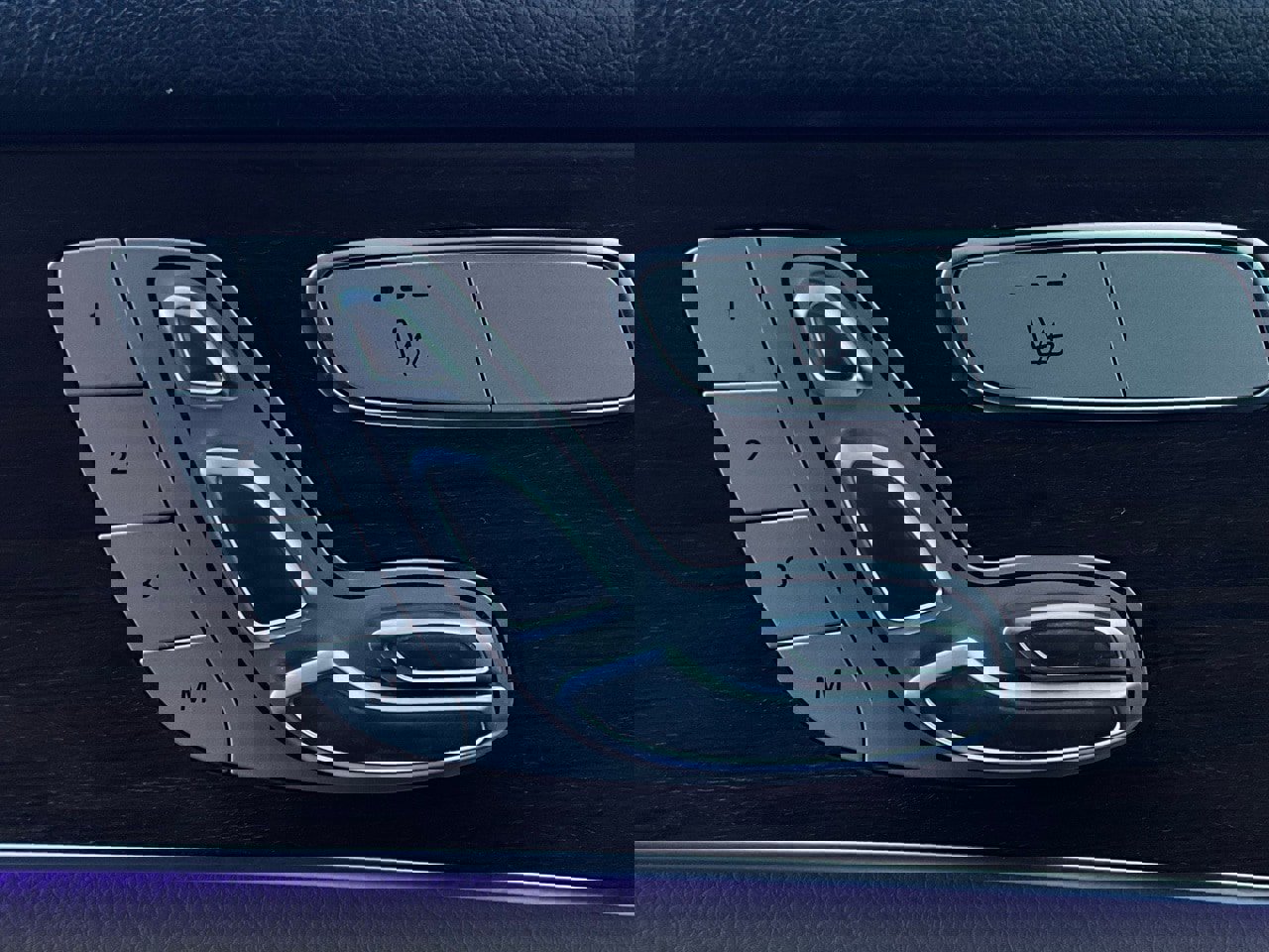 Used 2020 Mercedes-Benz GLC 300 image 23