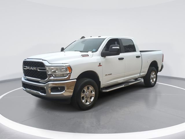 Used 2024 RAM 2500 Big Horn