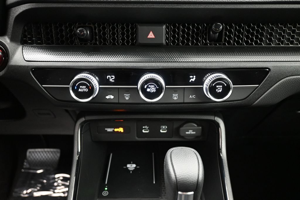 New 2026 Honda CR-V LX image 43