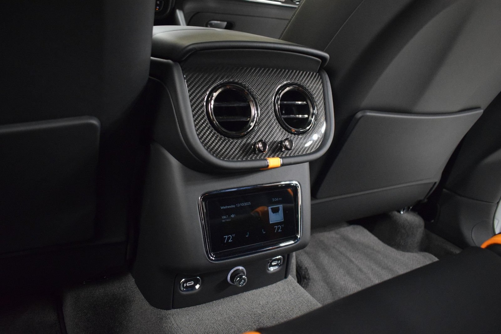 New 2026 Bentley Bentayga Speed AWD/4WD image 22