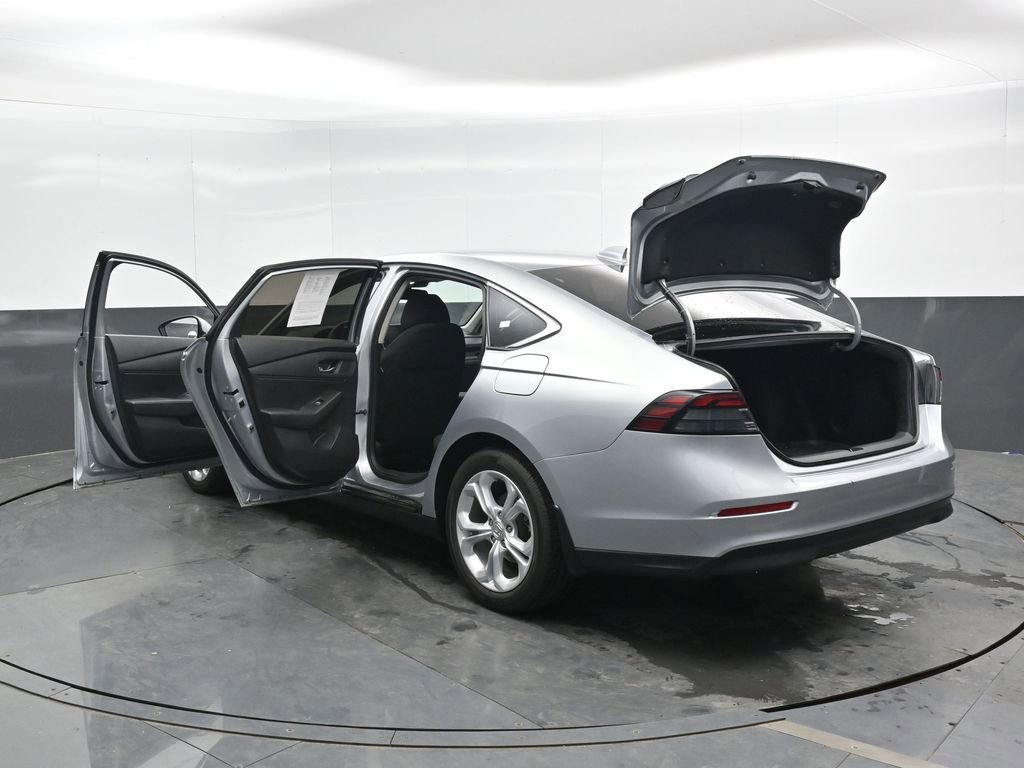 Used 2024 Honda Accord LX image 47