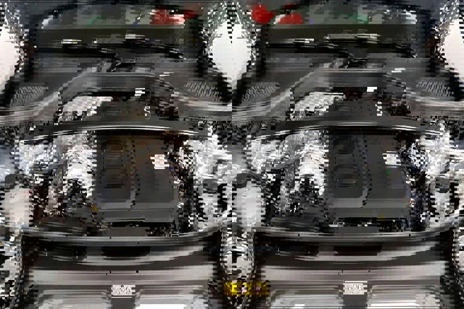 New 2026 Mercedes-Benz GLC 43 AMG 4MATIC image 15