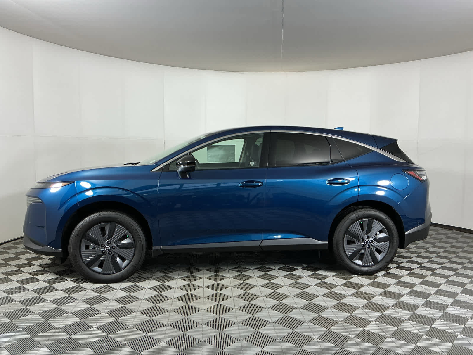 New 2025 Nissan Murano SL image 4