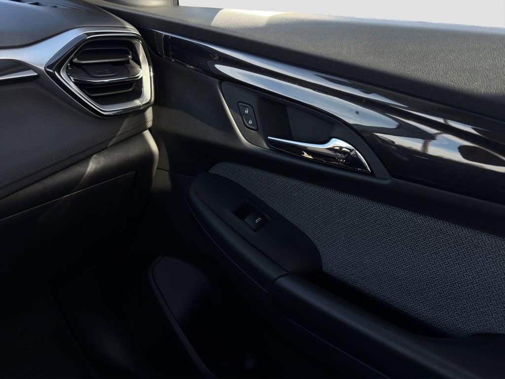 New 2026 Chevrolet TrailBlazer LT w/ LT Cold Weather Package image 17