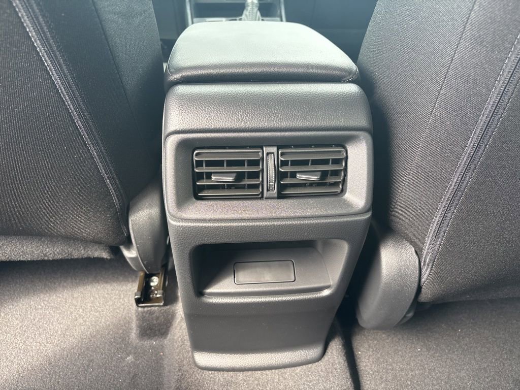 New 2026 Honda CR-V LX image 30