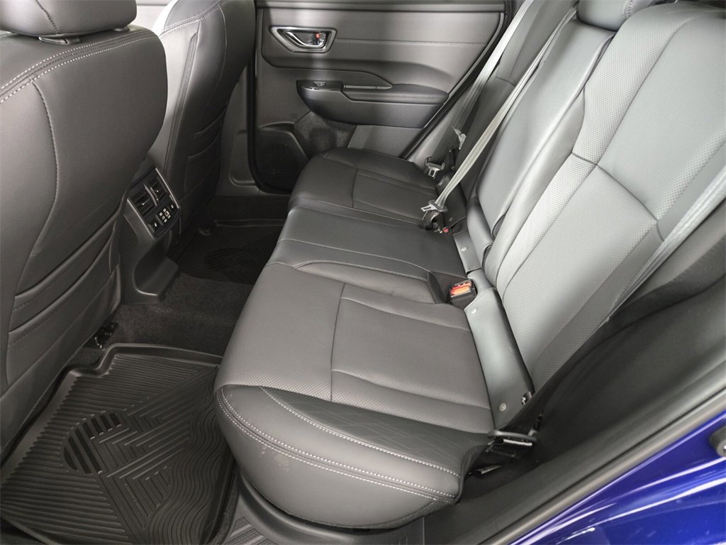 New 2026 Subaru Outback Touring XT image 11