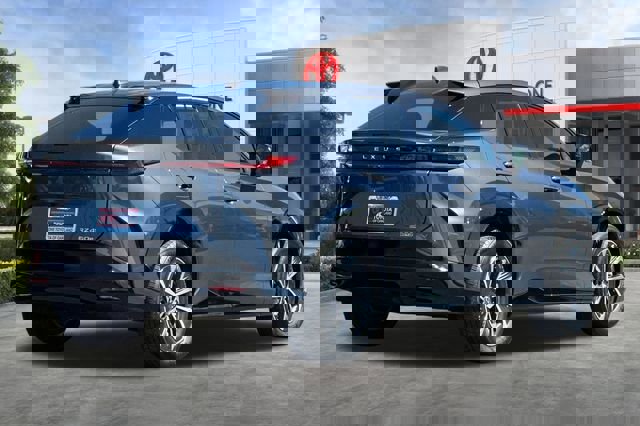 Used 2023 Lexus RZ 450e Premium w/ Accessory Package (2T) AWD/4WD image 4