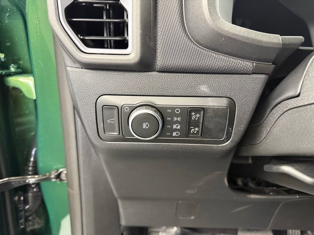 New 2025 Ford Bronco Sport Big Bend w/ Convenience Package image 25