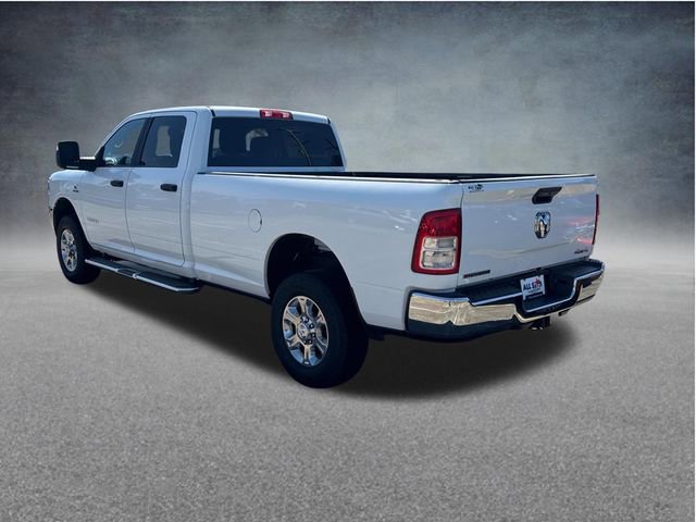 Used 2023 RAM 2500 Big Horn w/ Level 1 Equipment Group AWD/4WD image 8