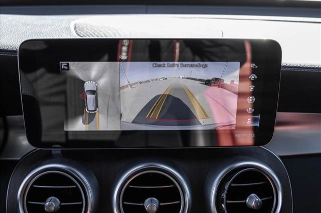 Certified 2022 Mercedes-Benz GLC 43 AMG 4MATIC image 18