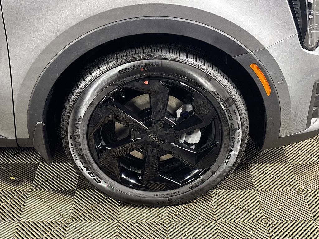 New 2026 Kia Sorento SX Prestige image 25