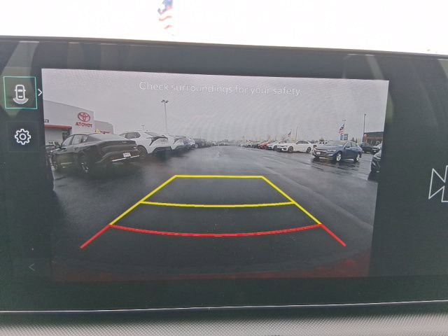 Used 2025 Kia K4 LXS image 27