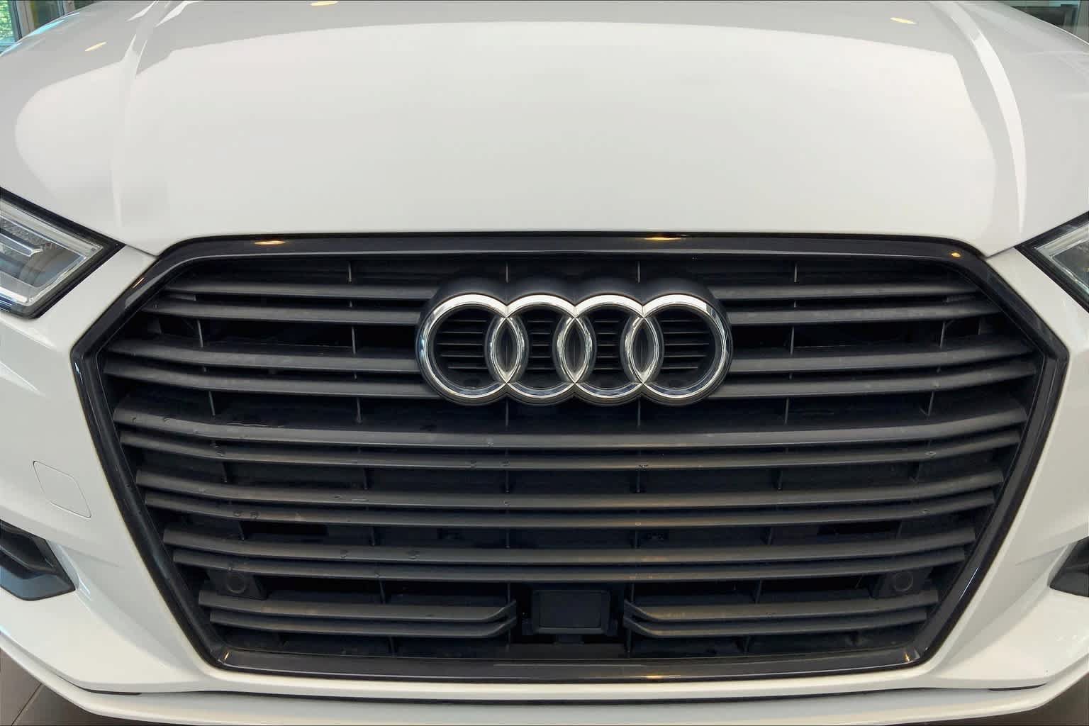 Used 2020 Audi A3 2.0T Premium w/ Final Edition Package FWD image 30