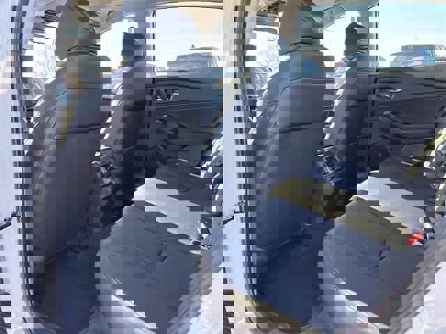 New 2025 Honda Accord Touring image 14