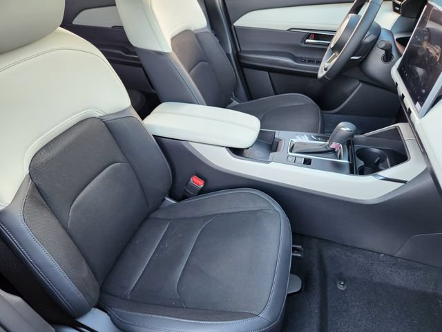 New 2026 MAZDA CX-5 Select AWD/4WD image 10