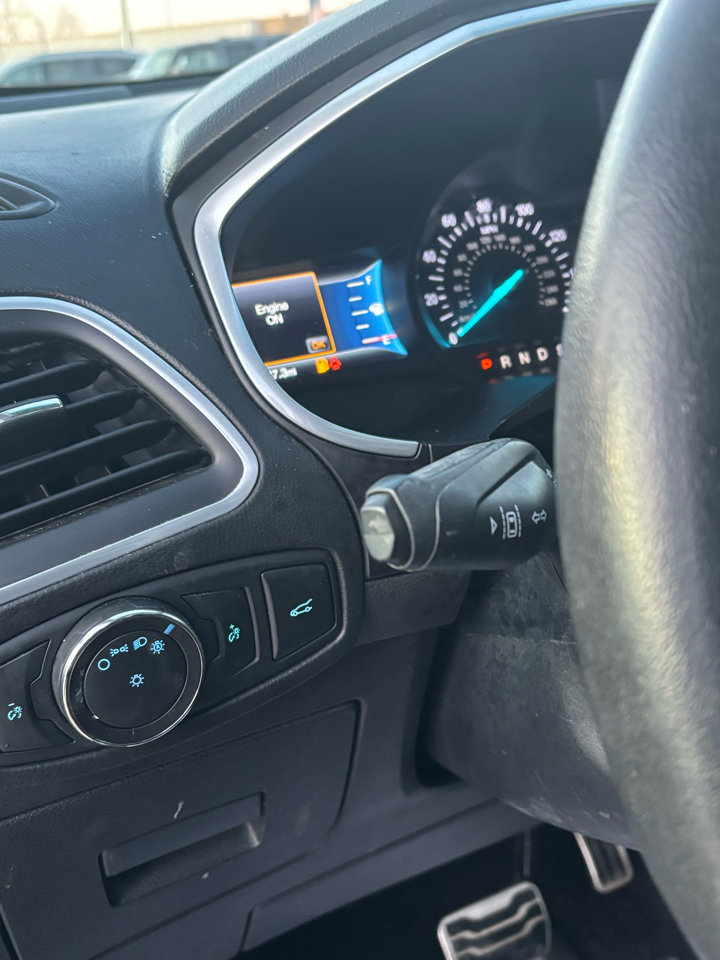 Used 2016 Ford Edge Sport w/ Equipment Group 401A image 13