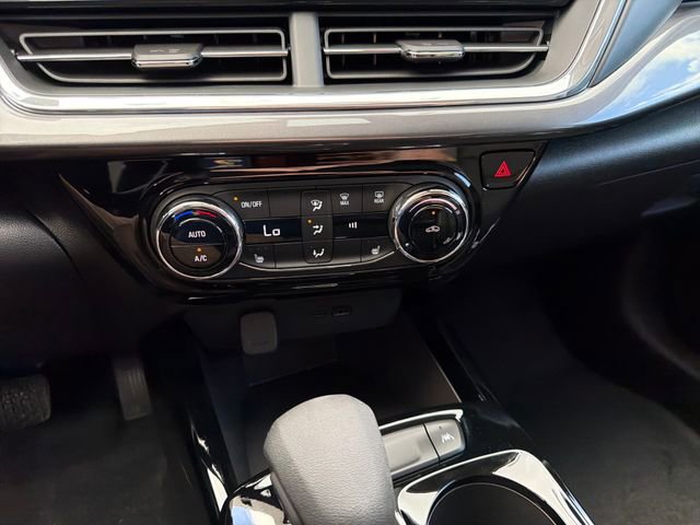 New 2026 Chevrolet Trax ACTIV w/ Driver Confidence Package FWD image 30