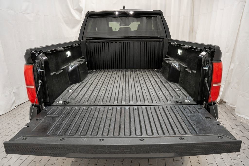 Certified 2025 Toyota Tacoma SR5 image 5