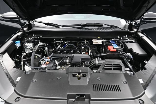 Used 2026 Honda CR-V EX image 23