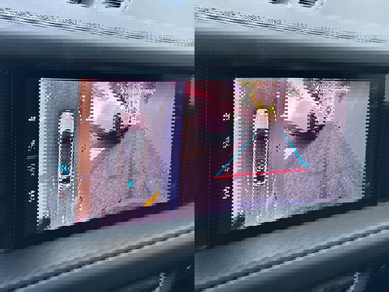 New 2026 Porsche Cayenne GTS image 23