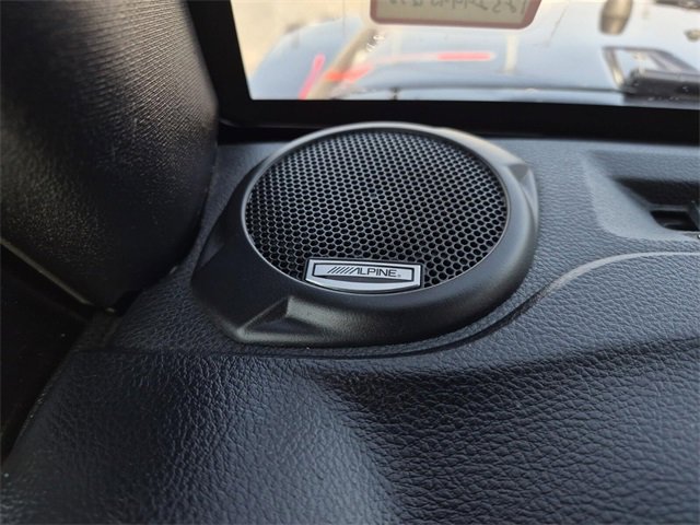 Used 2016 Jeep Wrangler Unlimited Sahara image 24