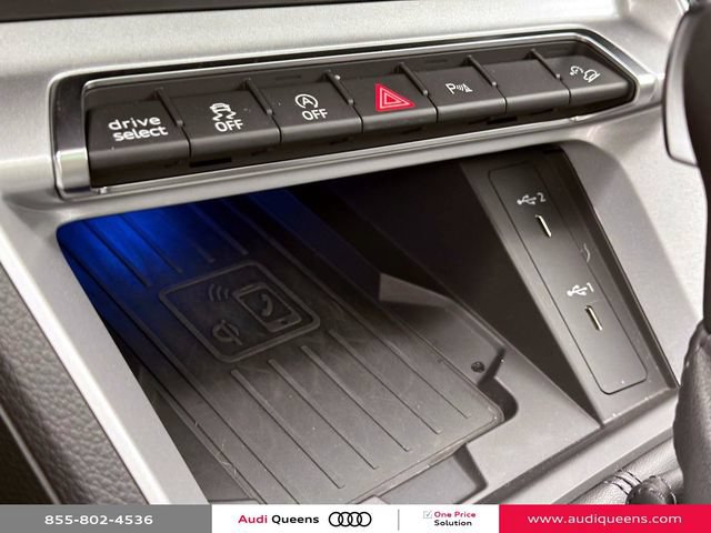 Certified 2023 Audi Q3 2.0T Premium Plus w/ Premium Plus Package AWD/4WD image 26