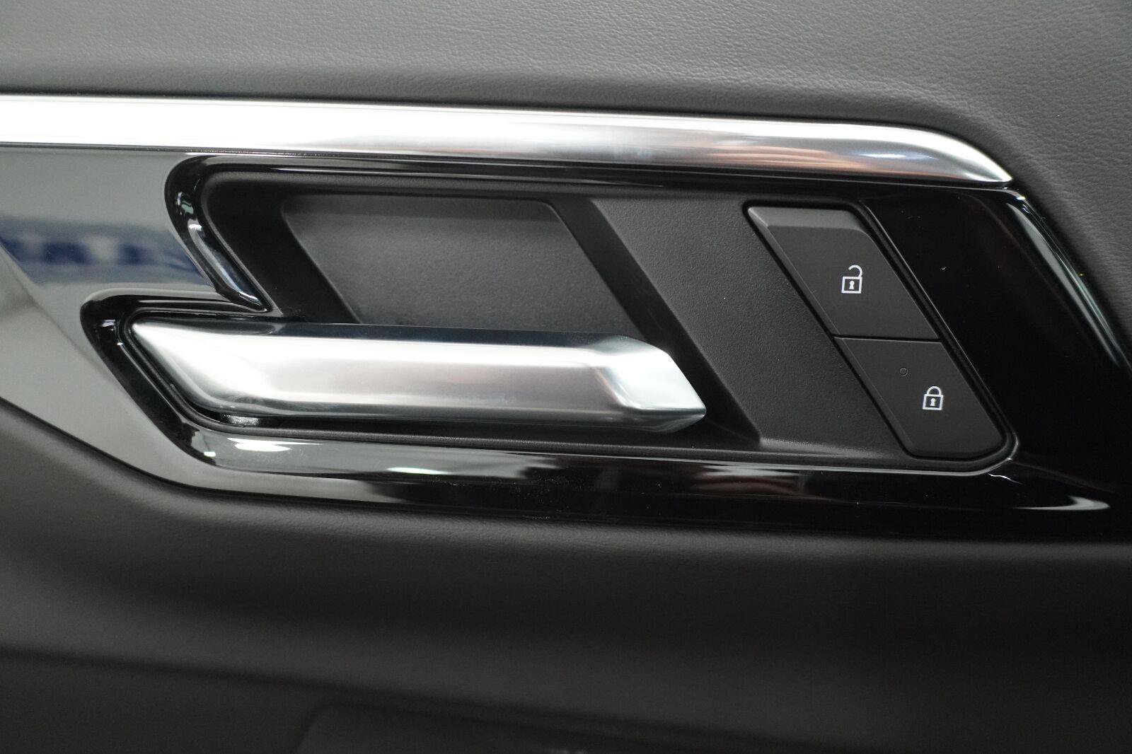 New 2026 Chevrolet Tahoe LS RWD image 25