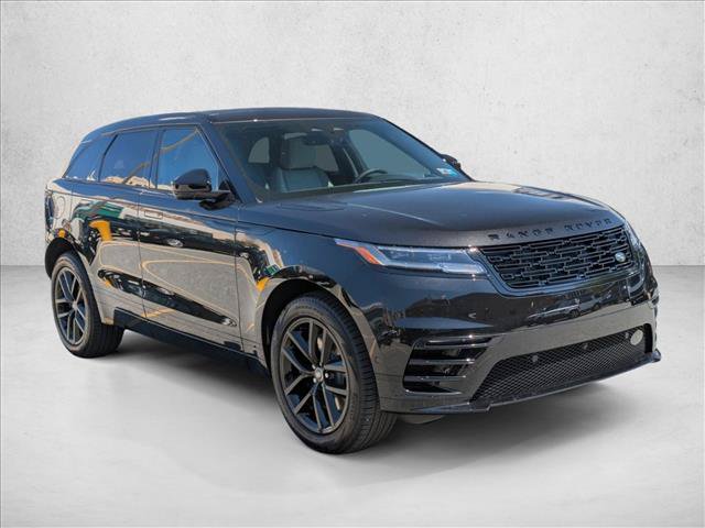 New 2026 Land Rover Range Rover Velar Dynamic SE AWD/4WD image 7