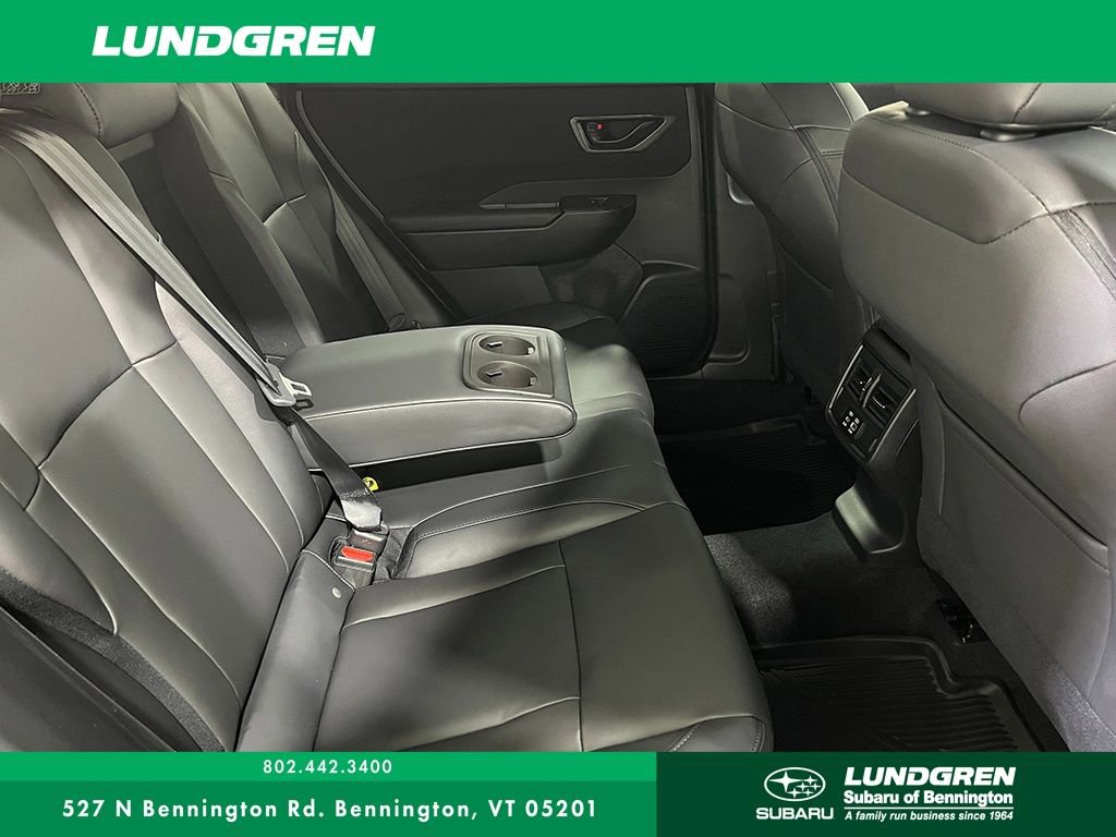New 2026 Subaru Outback Premium image 9