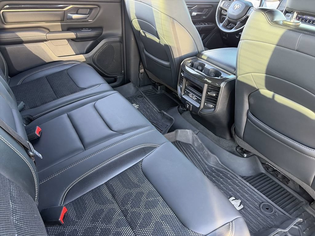 Used 2020 RAM 1500 Rebel w/ Rebel Level 1 Equipment Group AWD/4WD image 29