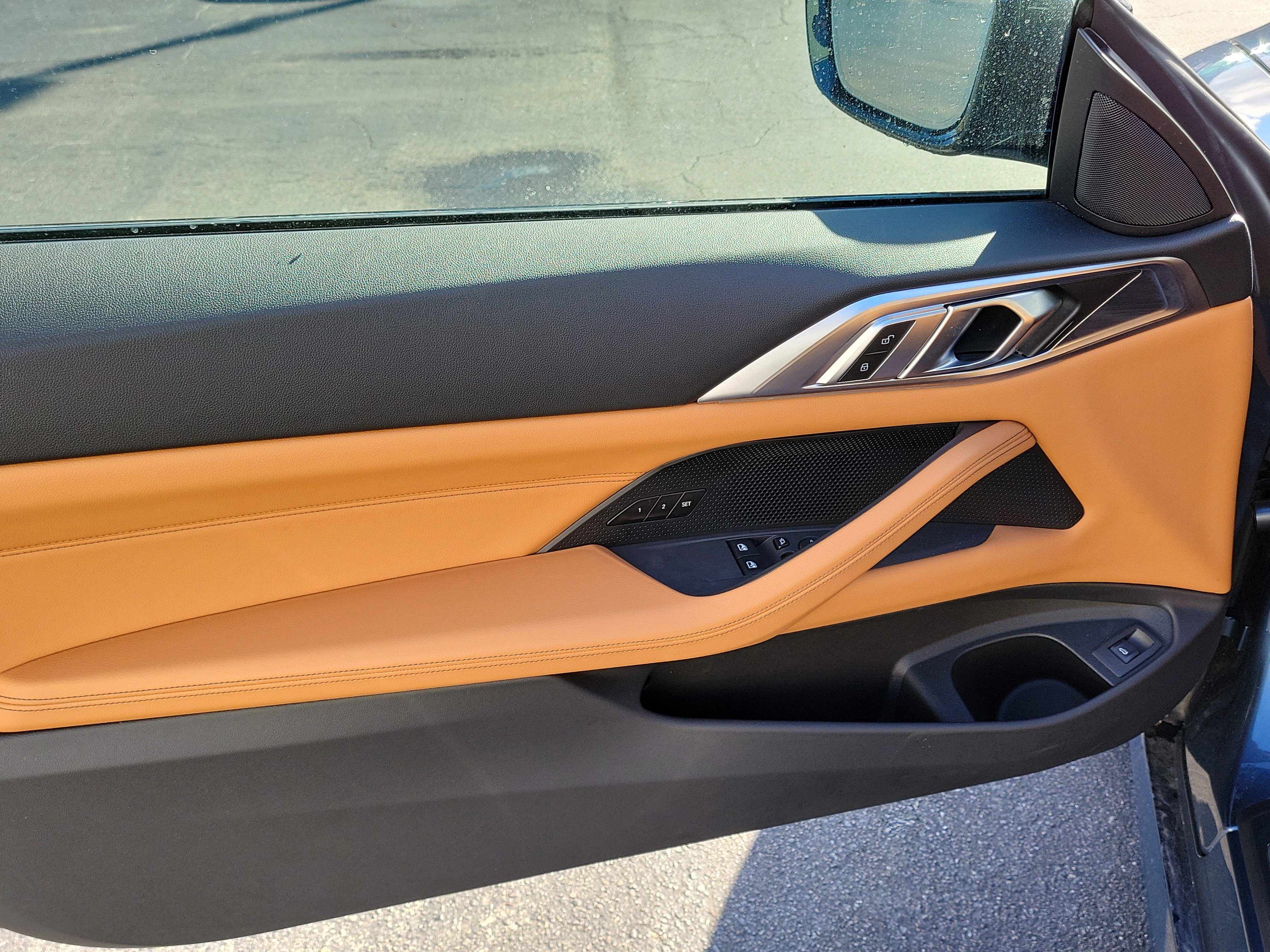 Used 2025 BMW 430i Coupe w/ M Sport Package image 26