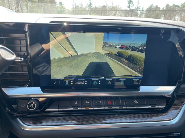 New 2026 Chevrolet Silverado 2500 LT w/ Trail Boss Package image 28