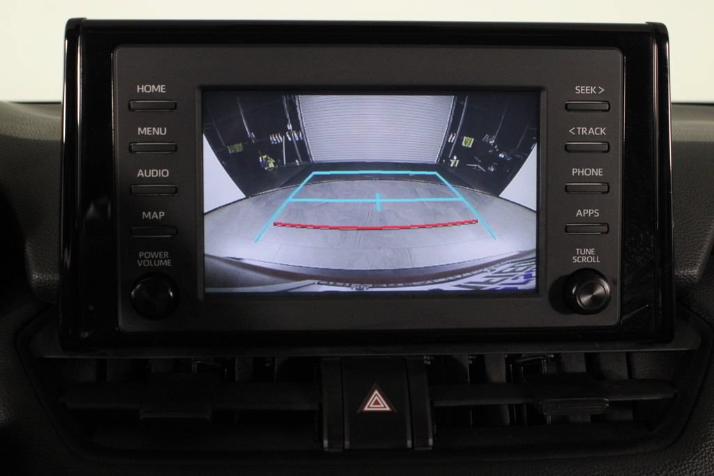 Used 2019 Toyota RAV4 XLE FWD image 29