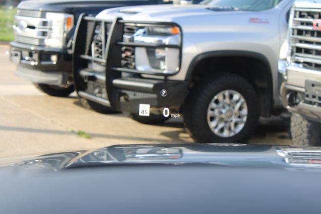 Used 2020 Land Rover Discovery HSE Luxury image 29