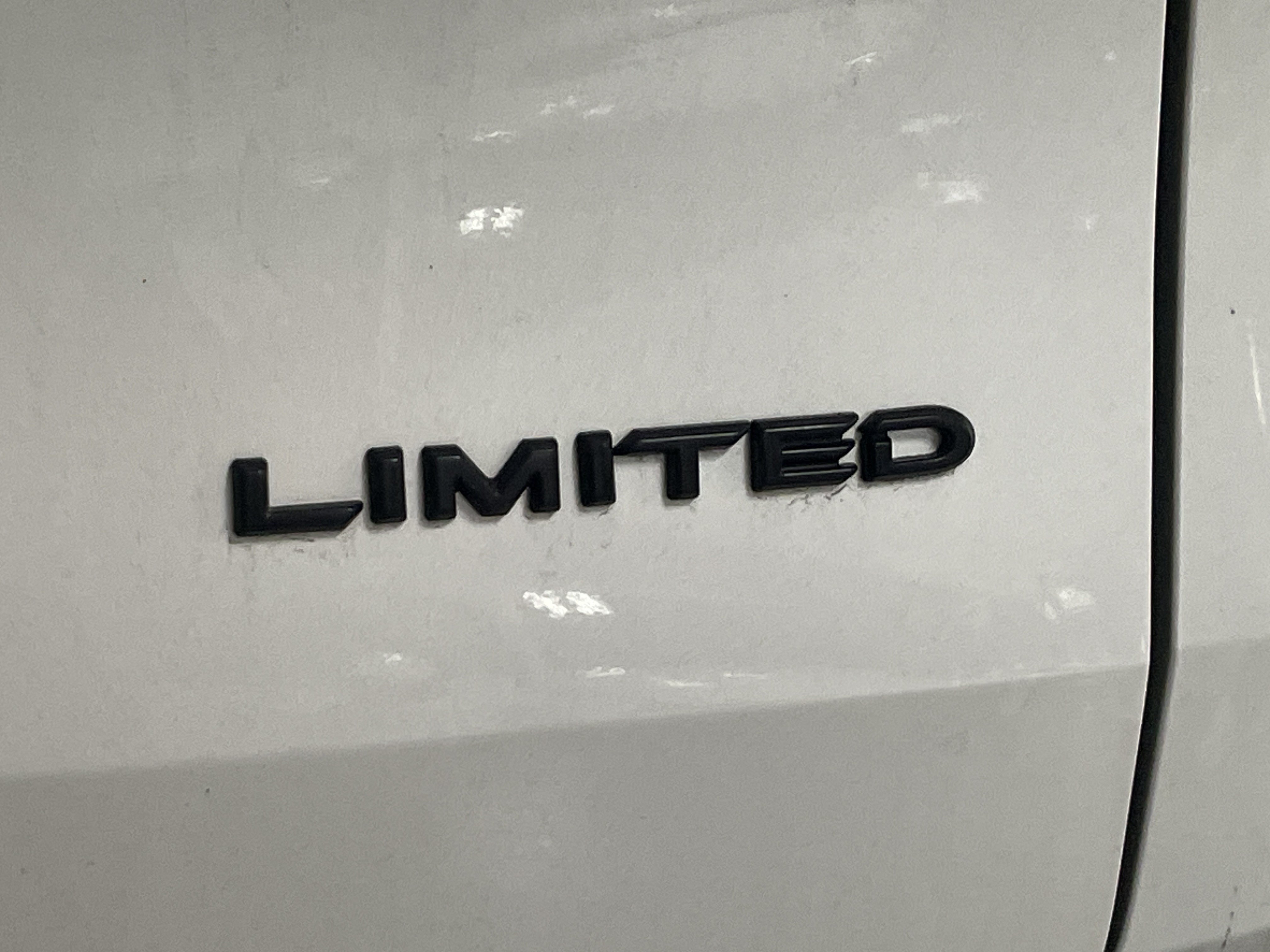 Used 2024 Toyota Grand Highlander FWD image 11