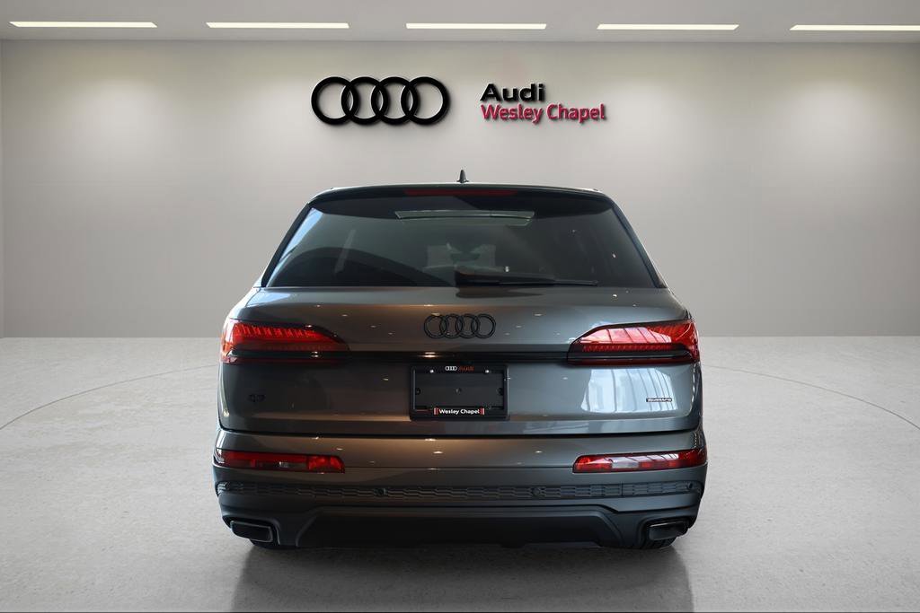 New 2026 Audi Q7 Premium Plus AWD/4WD image 2