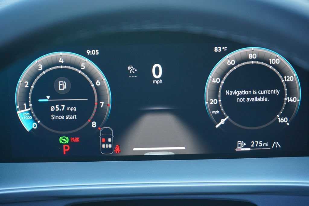 New 2026 Volkswagen Tiguan SE R-Line AWD/4WD image 23
