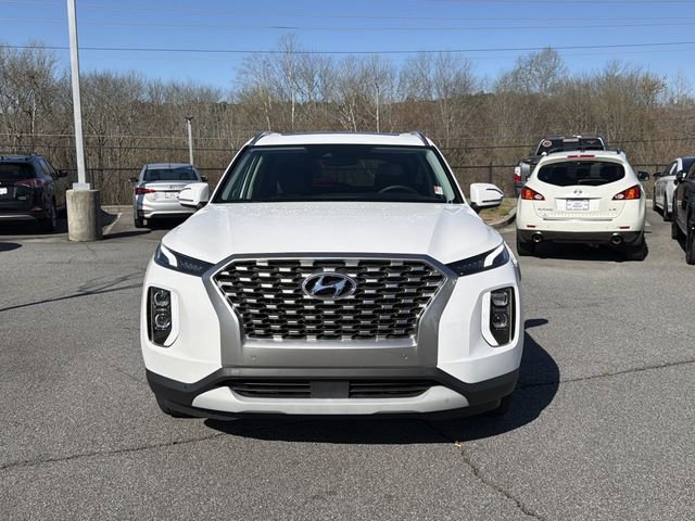 Used 2022 Hyundai Palisade SEL w/ Premium Package image 2