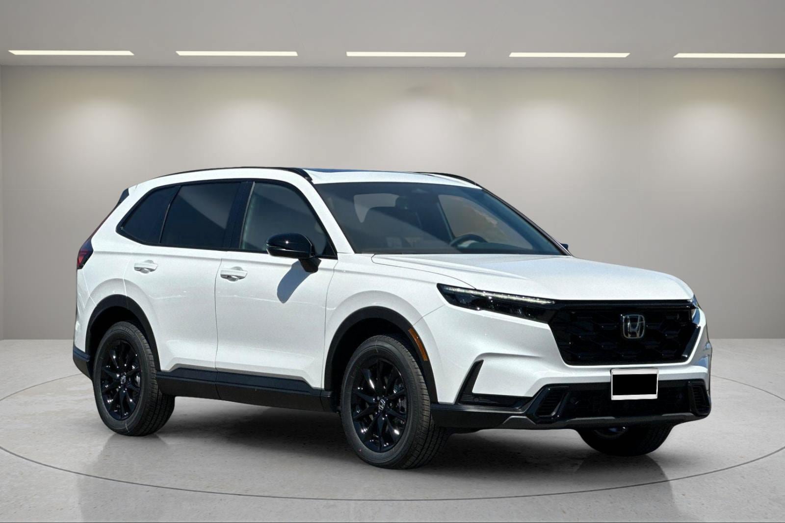 New 2026 Honda CR-V Sport-L image 7