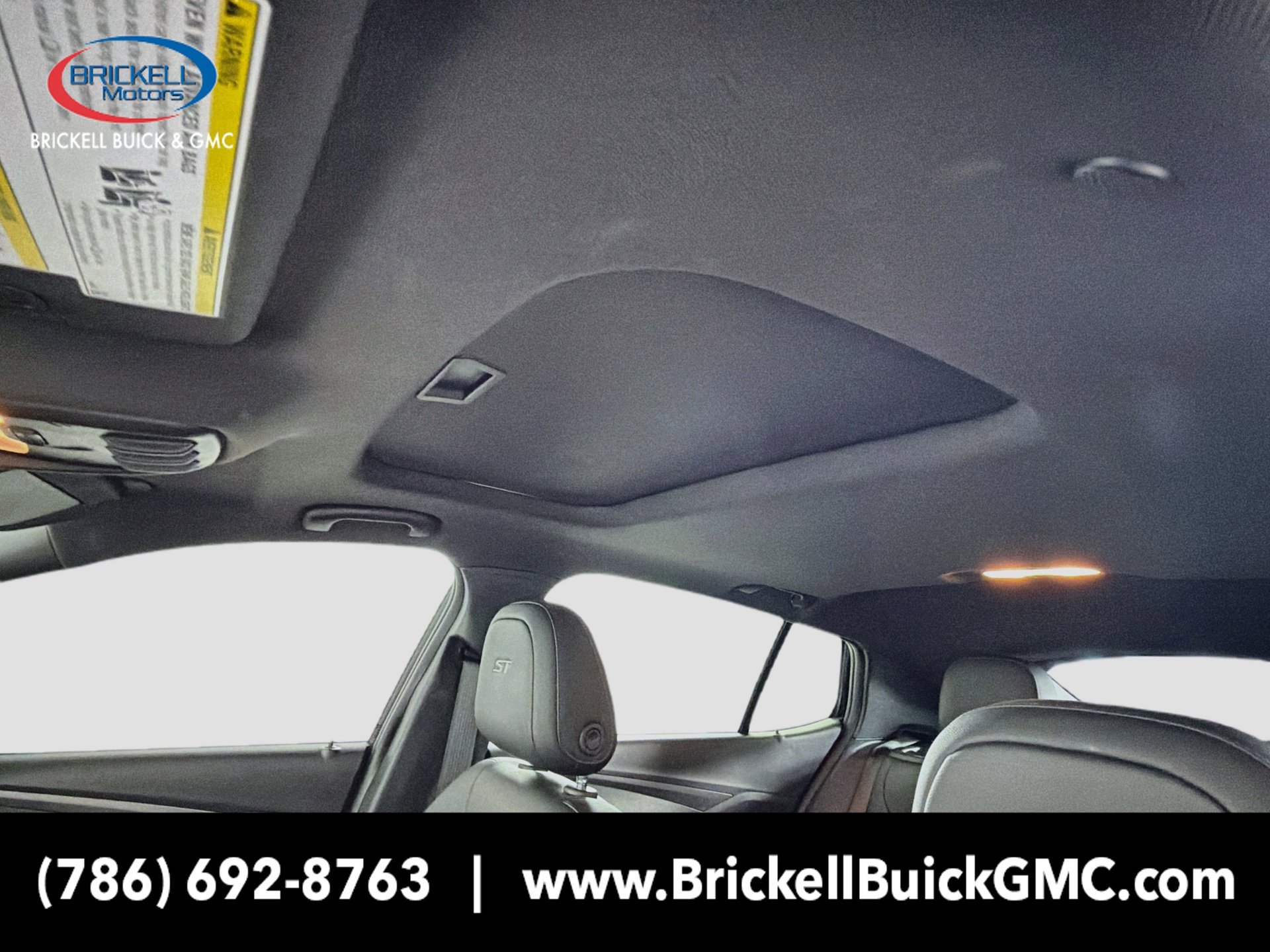 Used 2025 Buick Envista Sport Touring w/ Convenience I Package FWD image 28