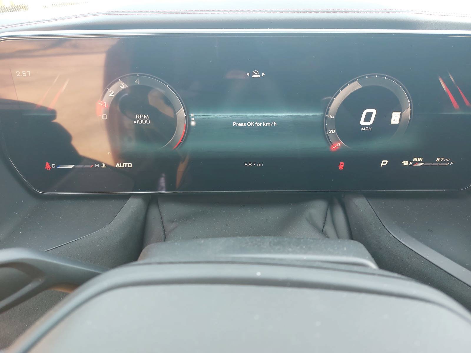 New 2026 Dodge Charger Scat Pack AWD/4WD image 21
