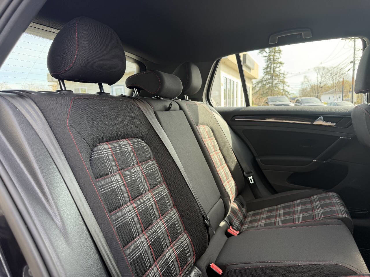 Used 2016 Volkswagen GTI S FWD image 25